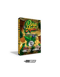 Gorilla Piña Auto GK X7 - Bsf Seed 2