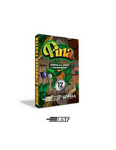 Gorilla Piña GK X7 - Bsf Seed 2