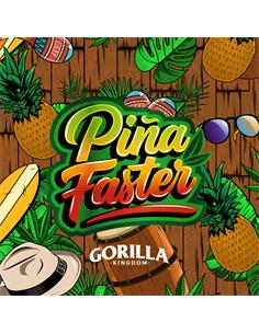 Gorilla Piña FF GK X7 - Bsf Seed