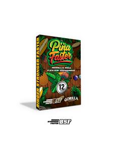 Gorilla Piña FF GK X7 - Bsf Seed 2