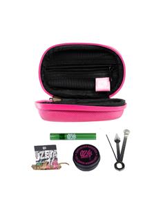 Estuche Anti-Olor Pequeño Pink - Ozeta