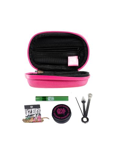 Estuche Anti-Olor Pequeño Pink - Ozeta