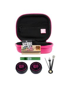 Estuche Anti-Olor Mediano Pink - Ozeta