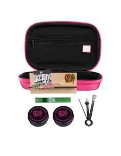 Estuche Anti-Olor Grande Pink - Ozeta