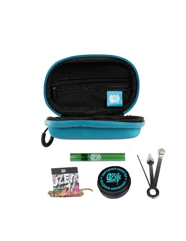 Estuche Anti-Olor Pequeño (C) - Ozeta