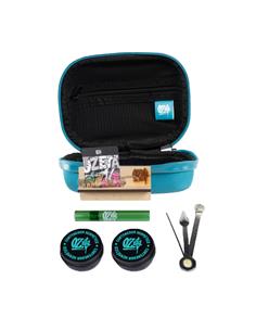 Estuche Anti-Olor Mediano Cyan - Ozeta