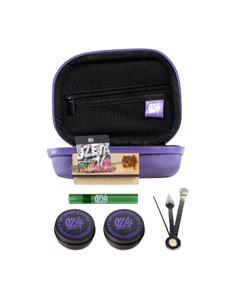 Estuche Anti-Olor Mediano Purple - Ozeta