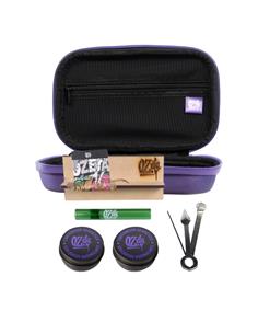 Estuche Anti-Olor Grande Purple - Ozeta