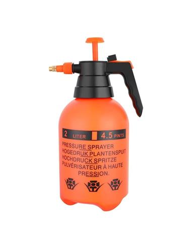 Pulverizador Pump & Spray 2 Litros